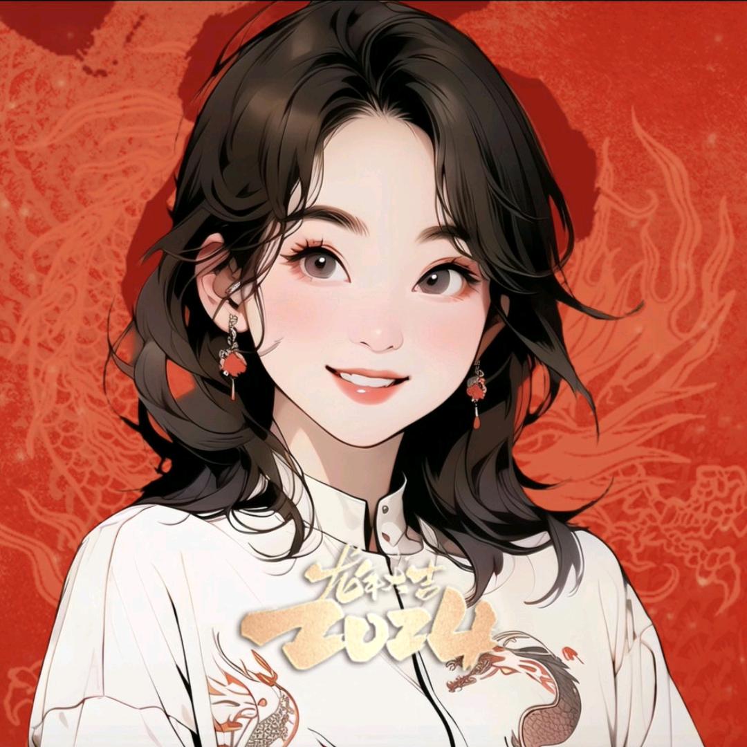 开心果妈妈