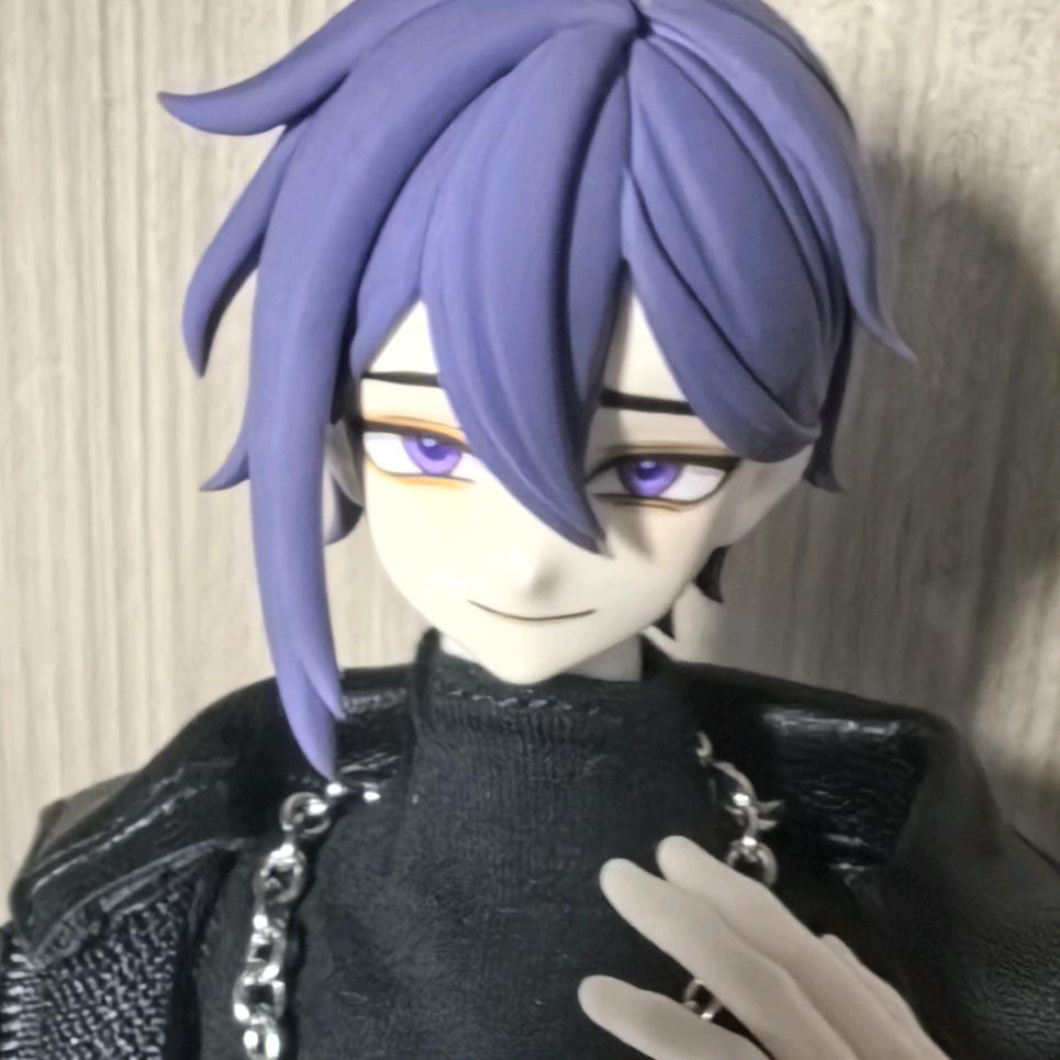 魔法少女幽灵！