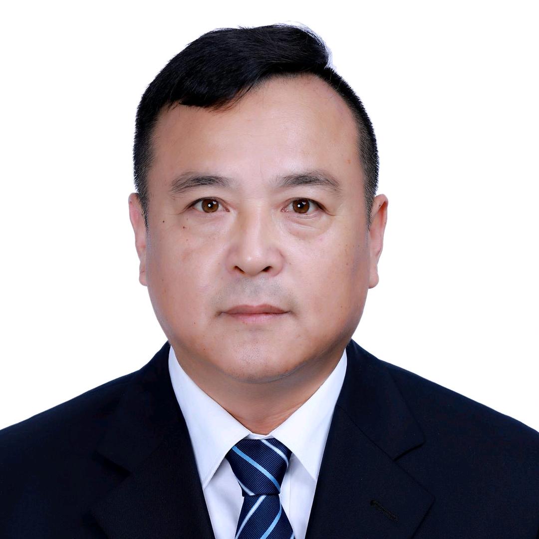 盛世弥勒