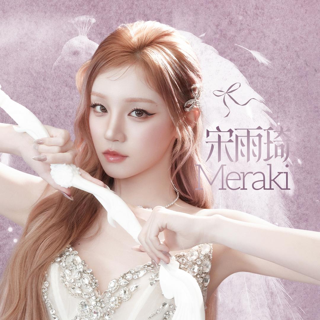 宋雨琦YQ_Meraki
