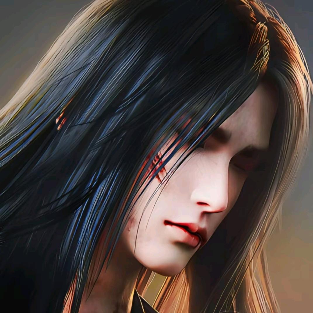 一💫