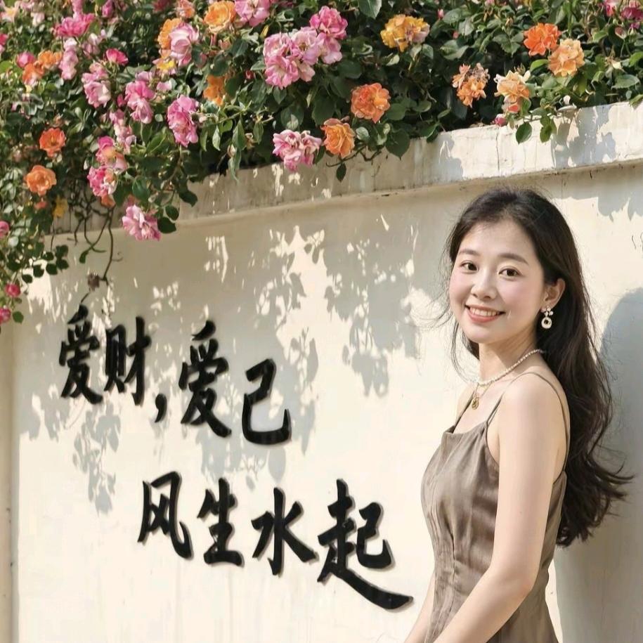 @超群