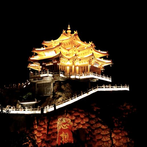 老君山日出团直通车（免费咨询）