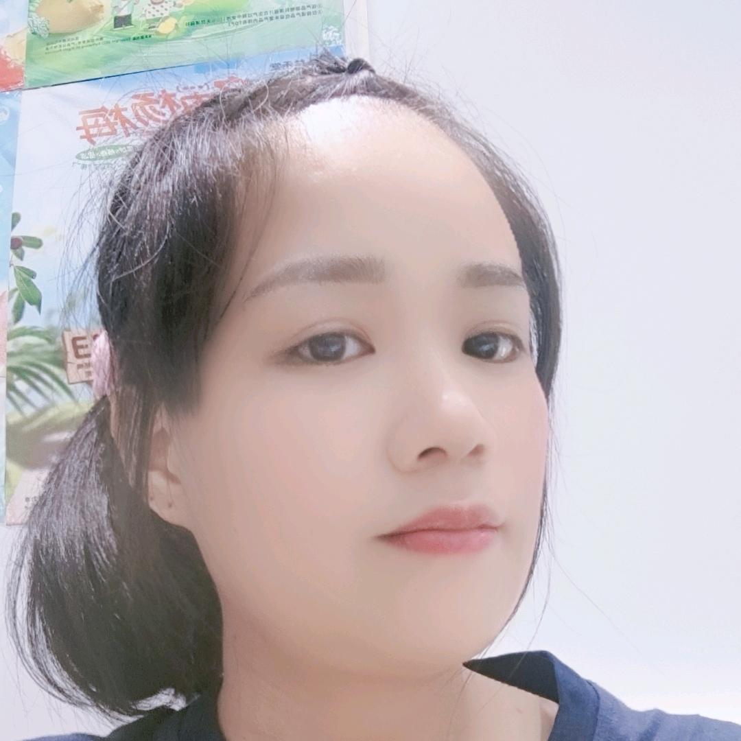 小玲妹妹