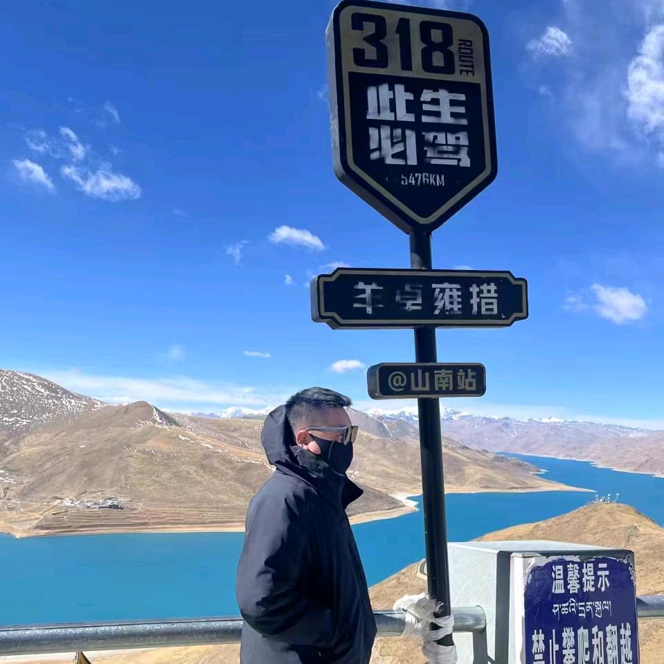 关于陈超…