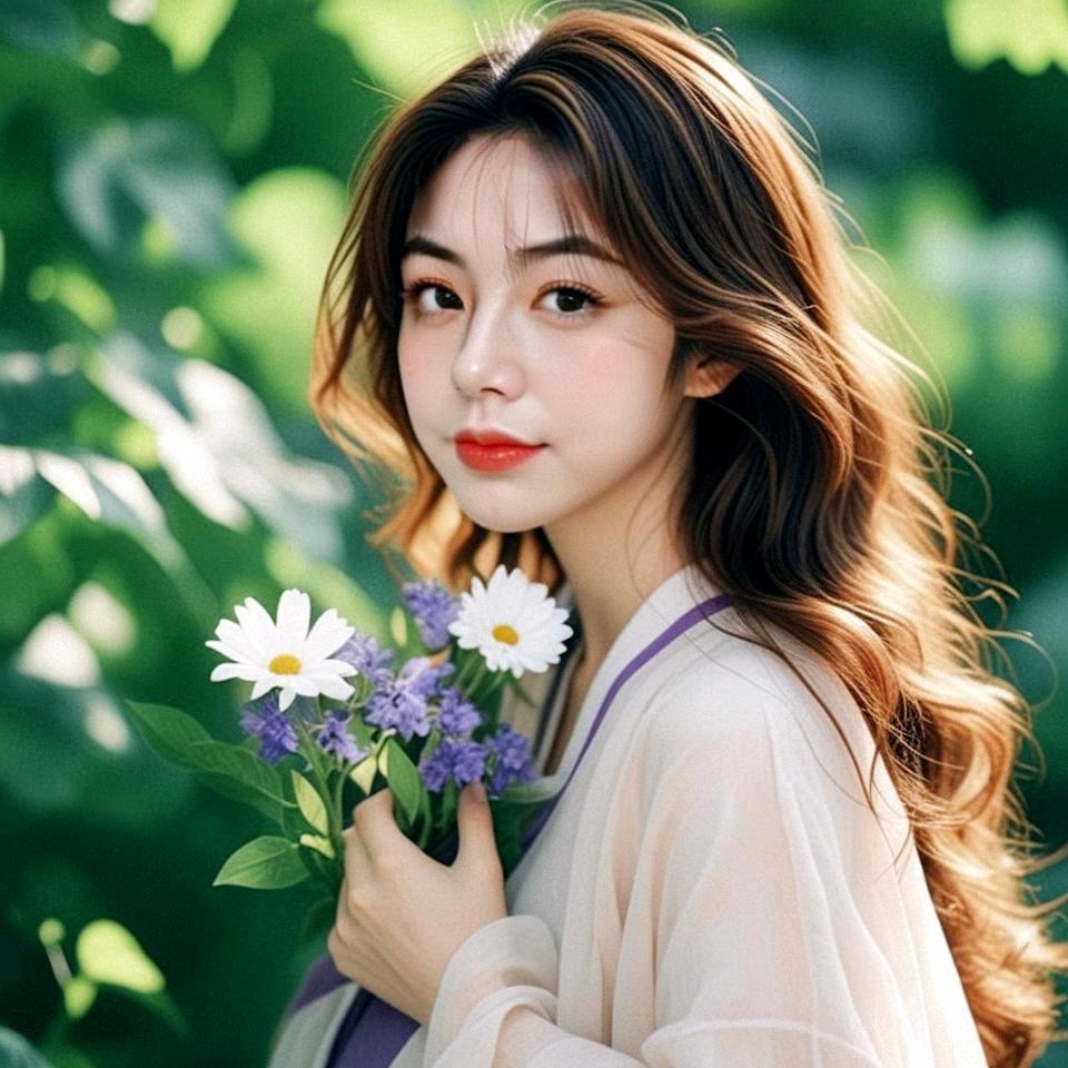 ❤️洛༂尘ༀ河༗