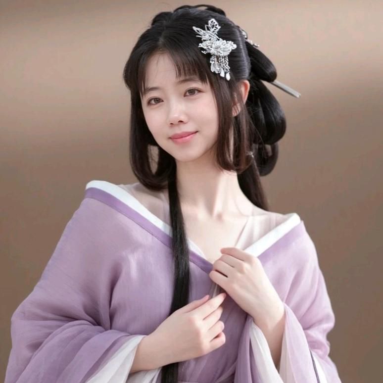 是青青啊😘😘