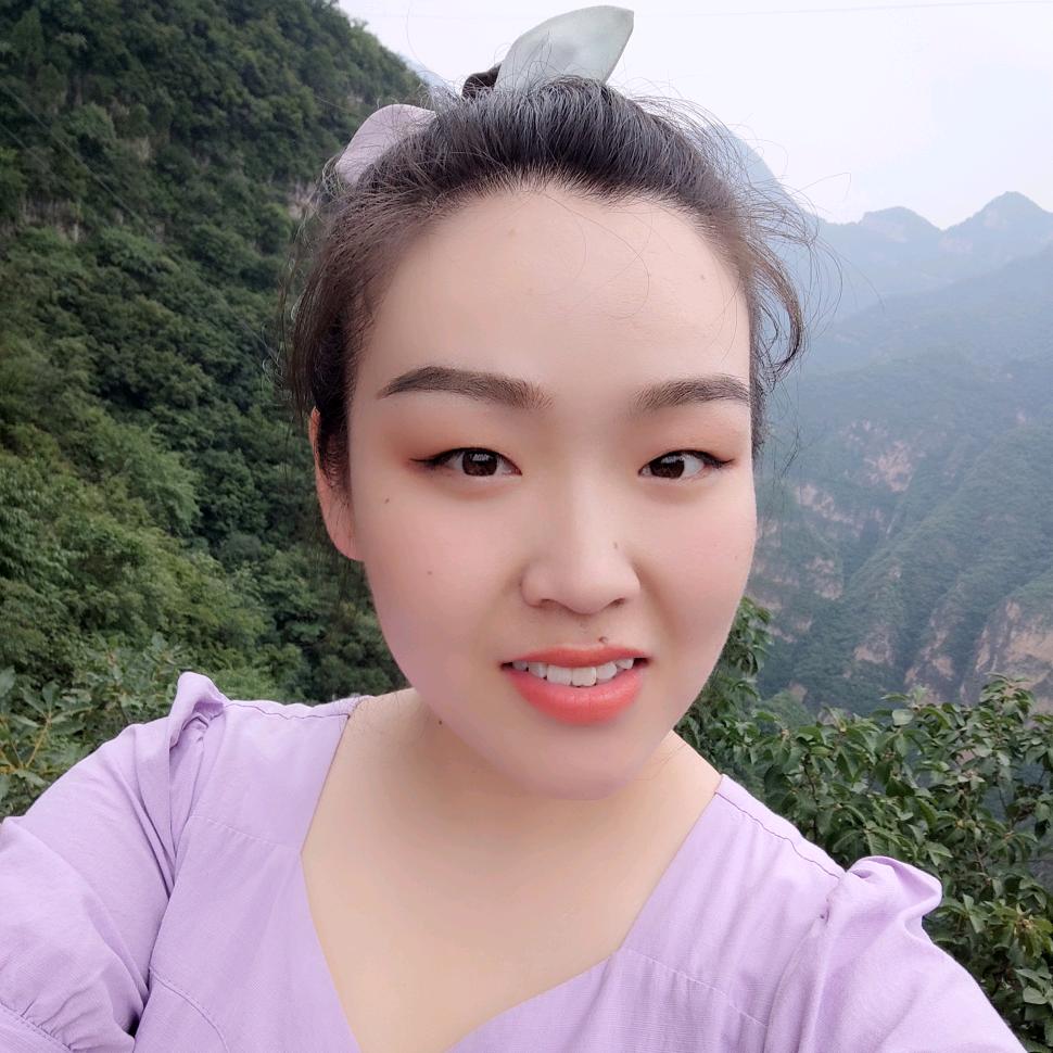 💃阳光女孩儿~~💃