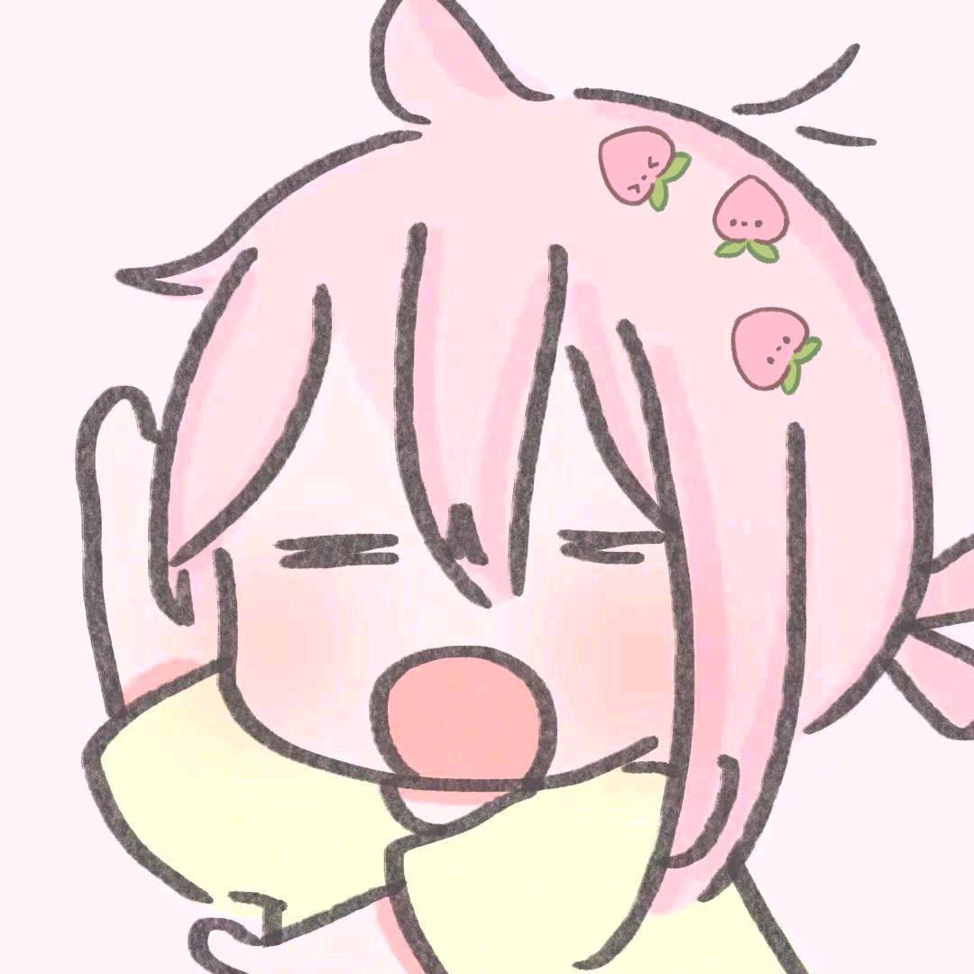 特嗷桃🍑