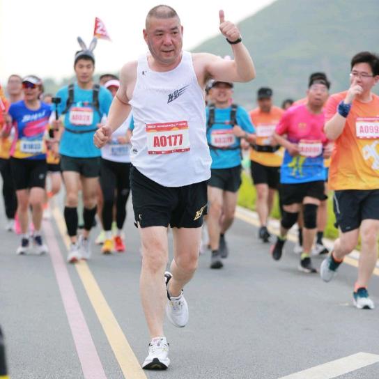 旭日龙腾（沥青搅拌站）