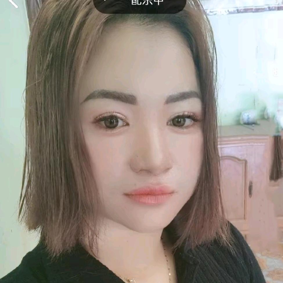 王冷大美女
