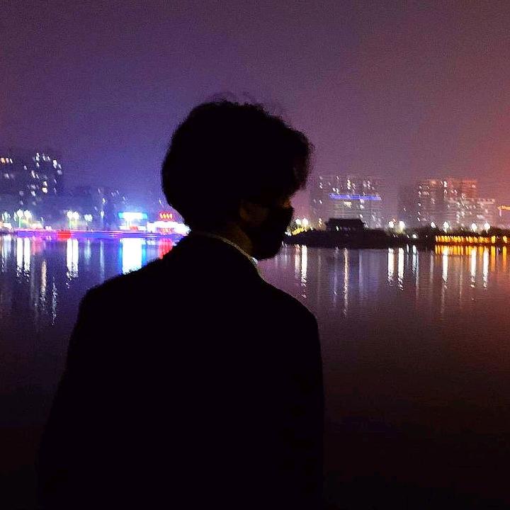 阿尔法光⭐