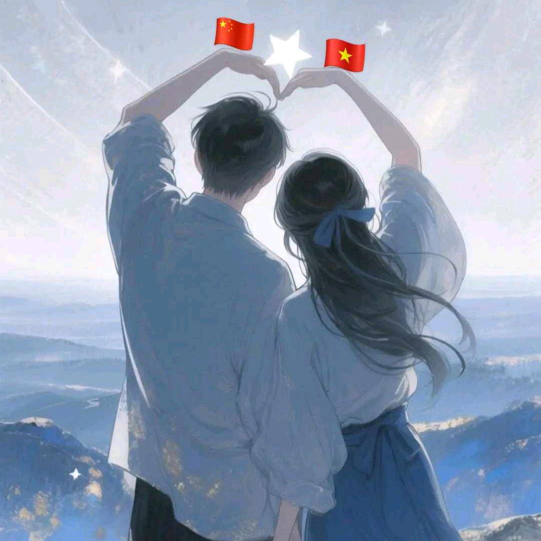 🇨🇳han.Thương🇻🇳