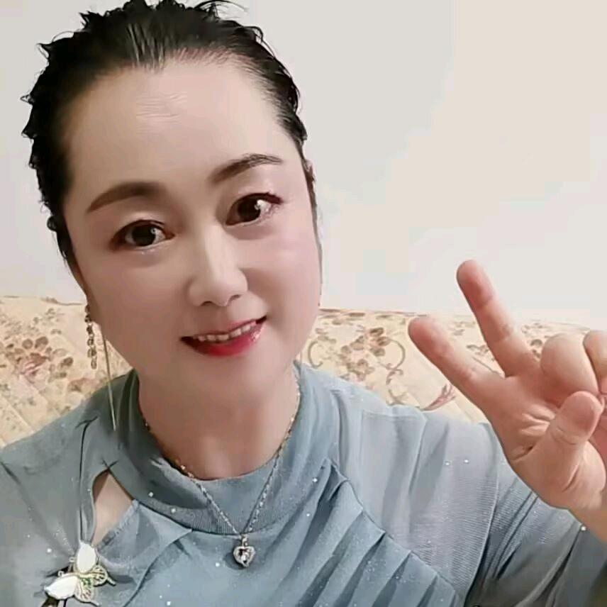 佳佳首播