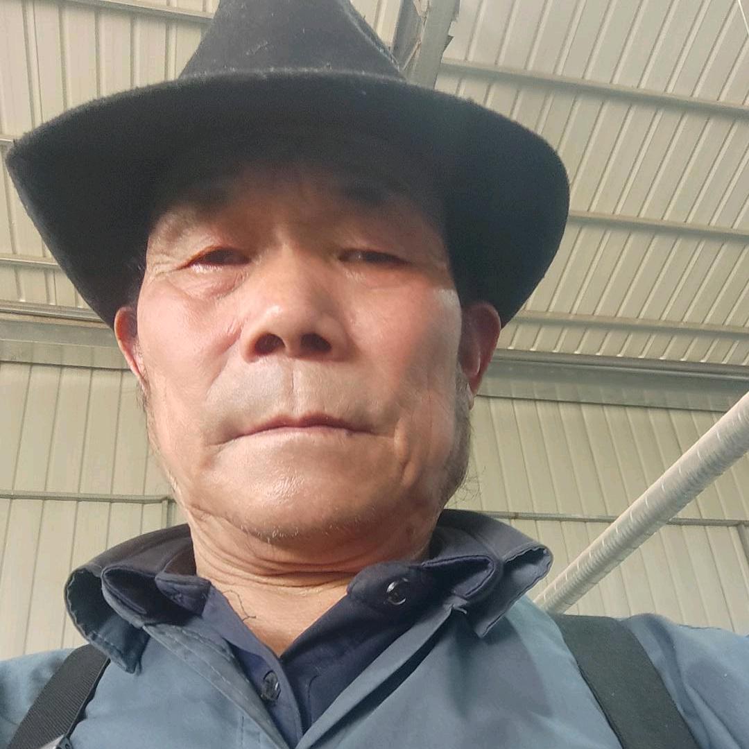 张奇爷