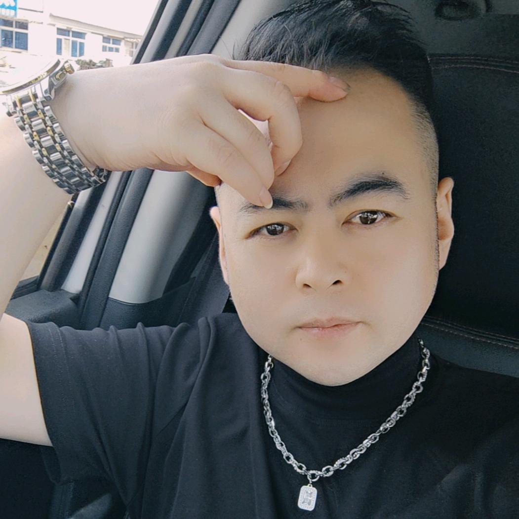 抚顺雅仕造型师阿亮