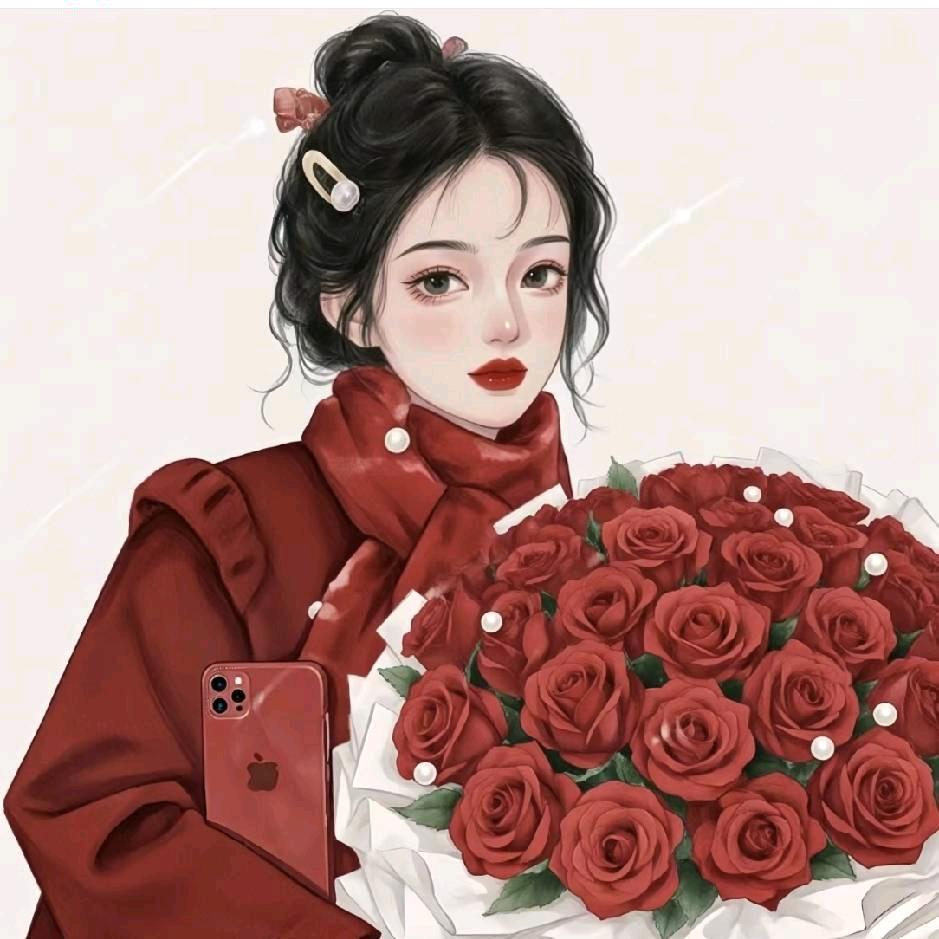 苗苗~