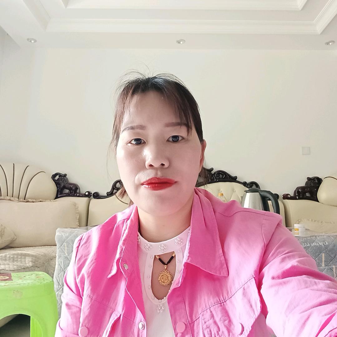 摆摊妹