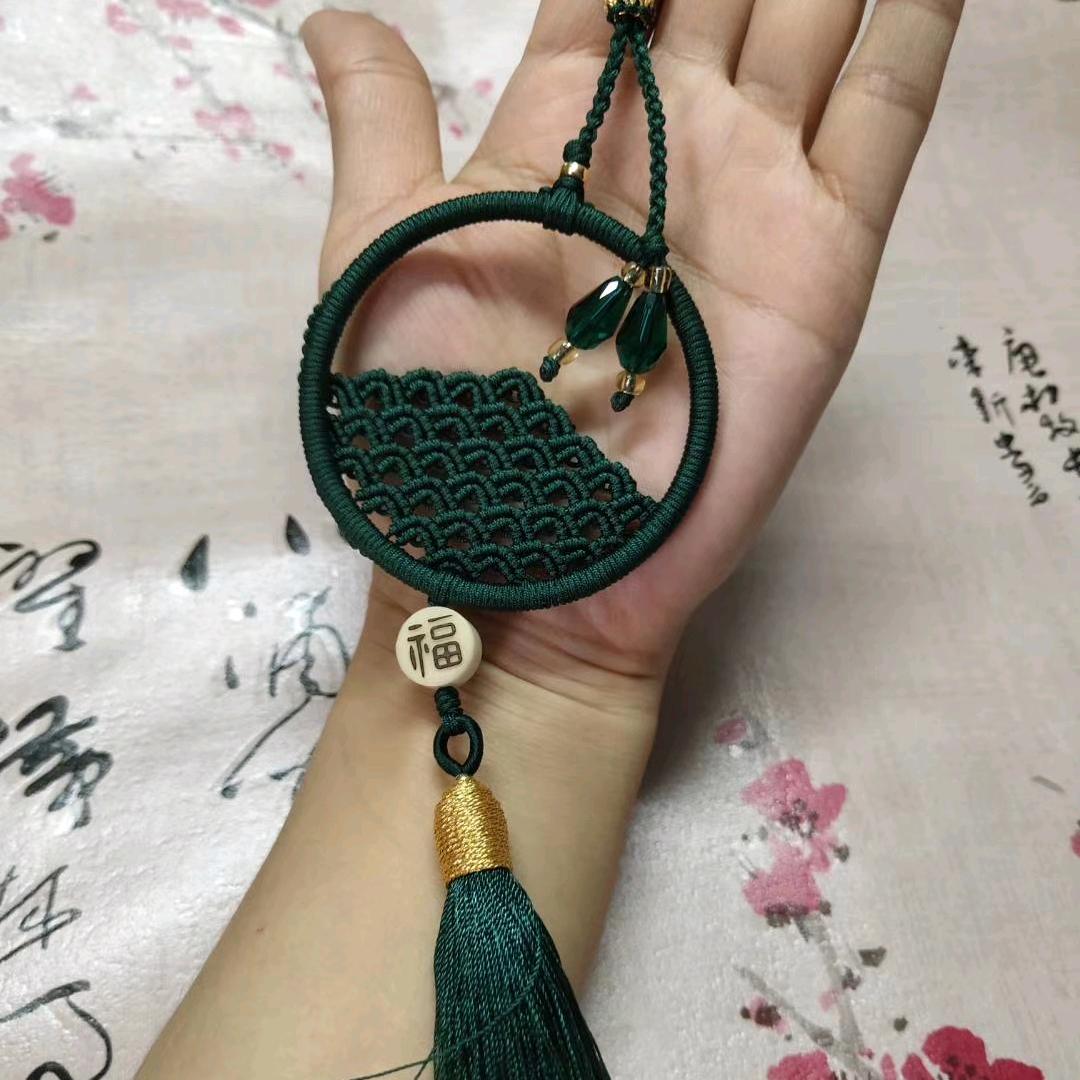 青子手作