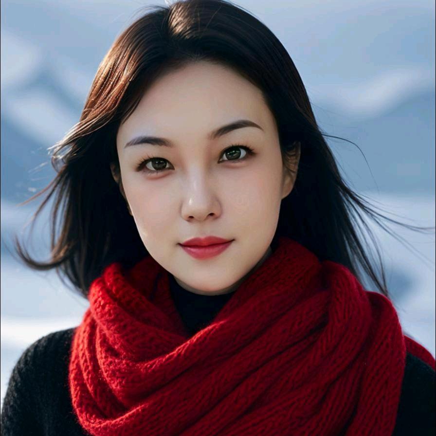 君丽