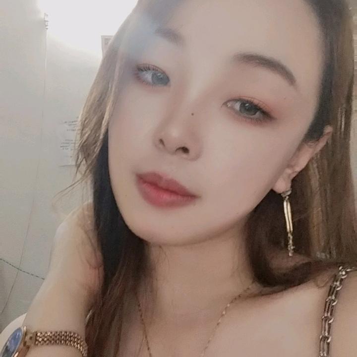 小小❤️