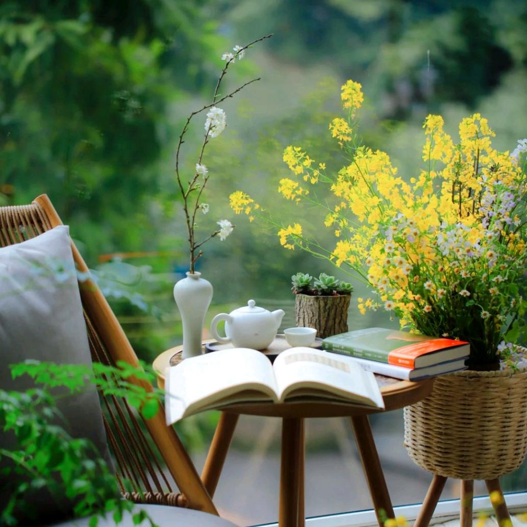 沫沫的“退休生活”