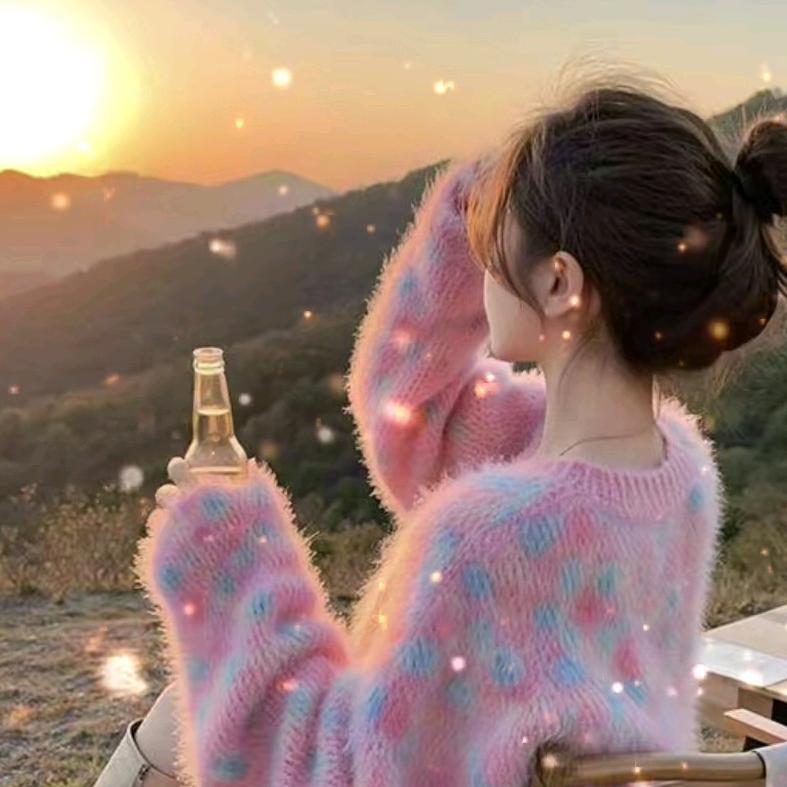 🦋余生᭄随心❤