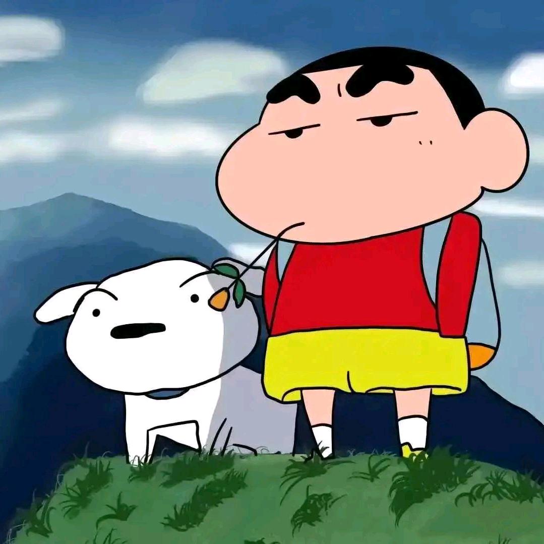 蜡笔小新