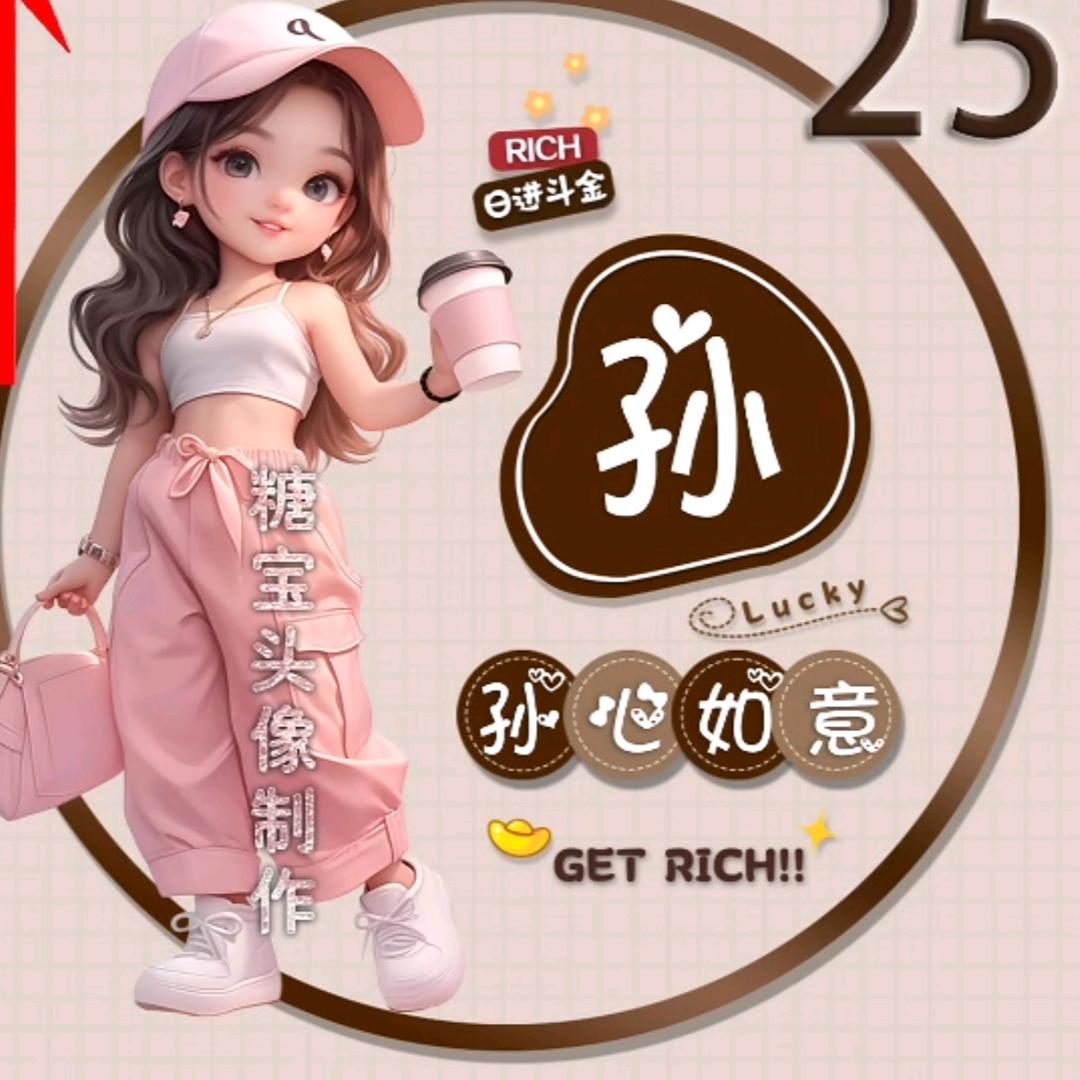 孙风顺水