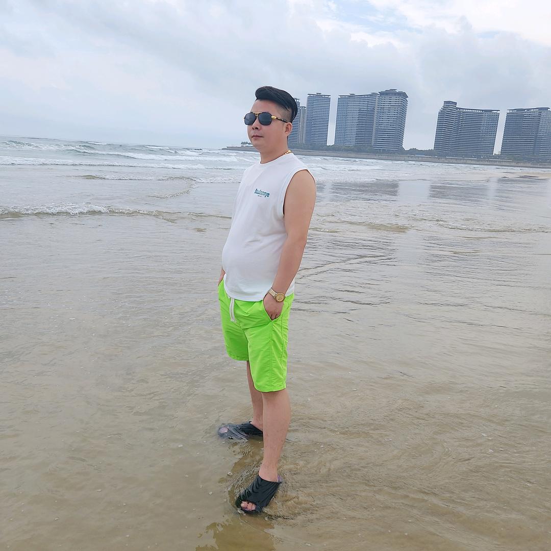 海鲜烧烤