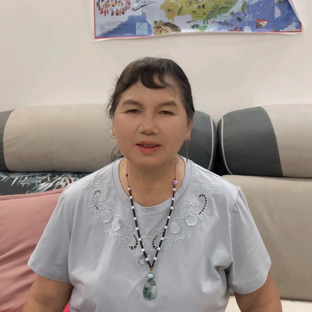 丽丽姐