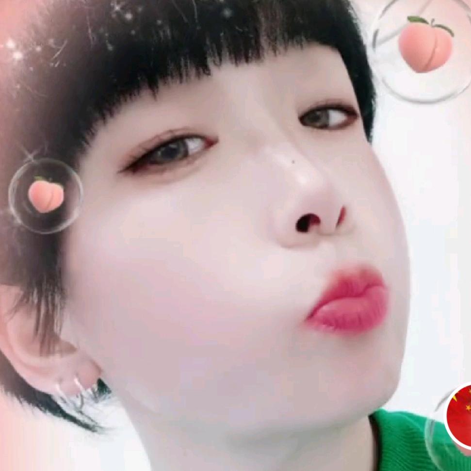 （柚子美发店）理发15