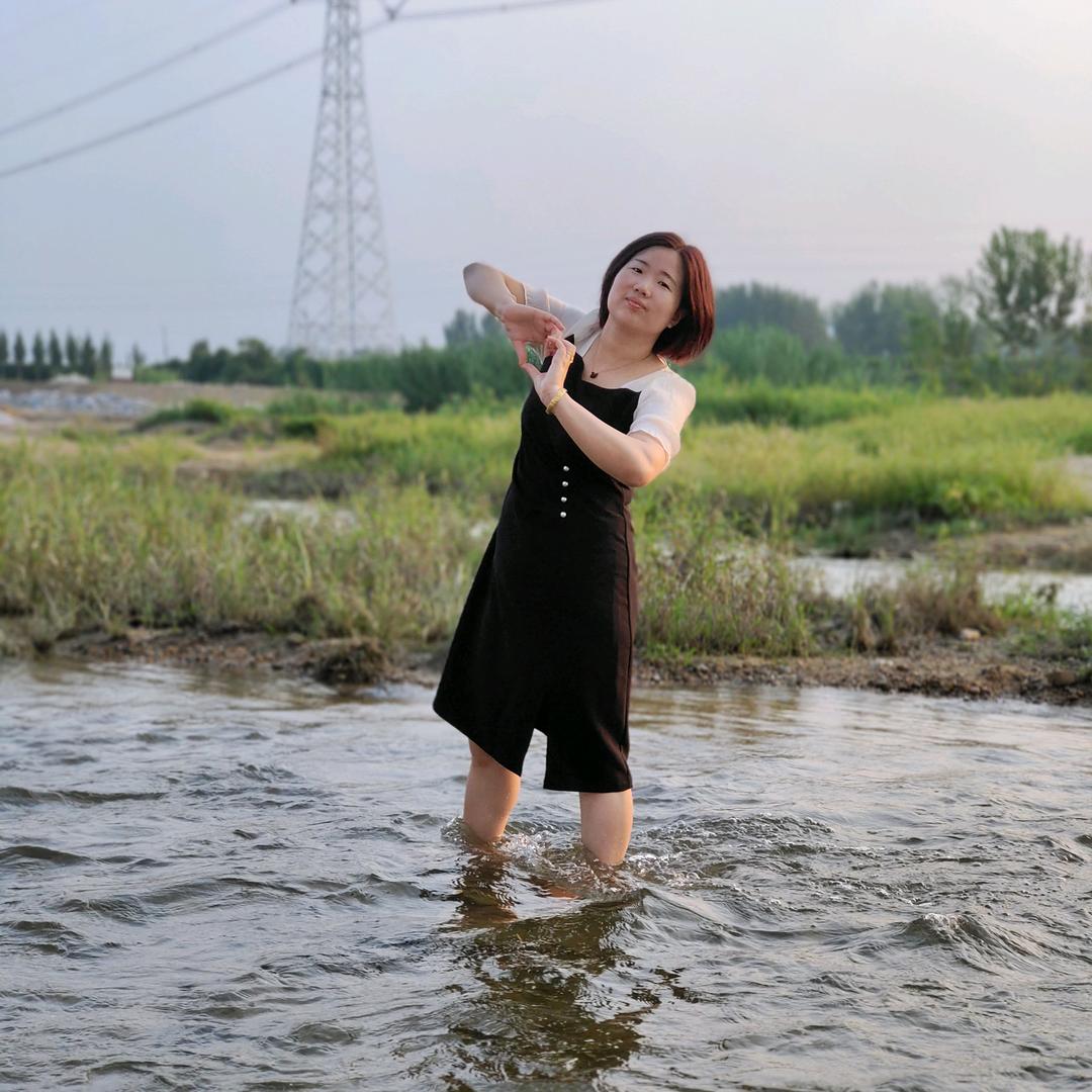 开心蓉儿