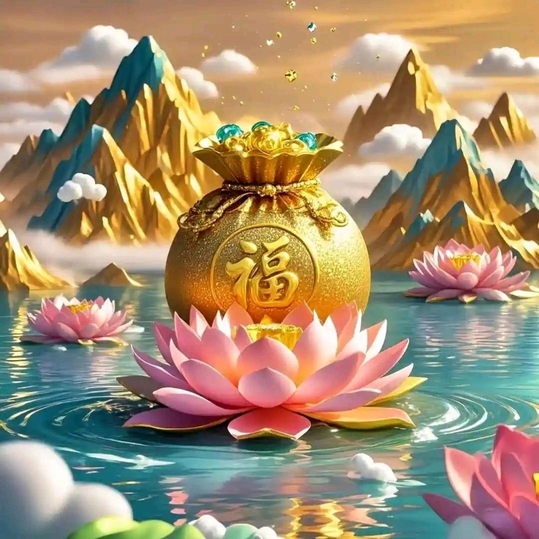 灵山154