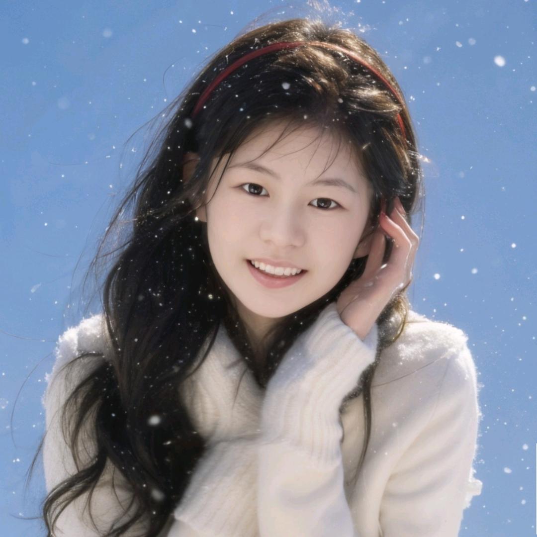 娟子🌻
