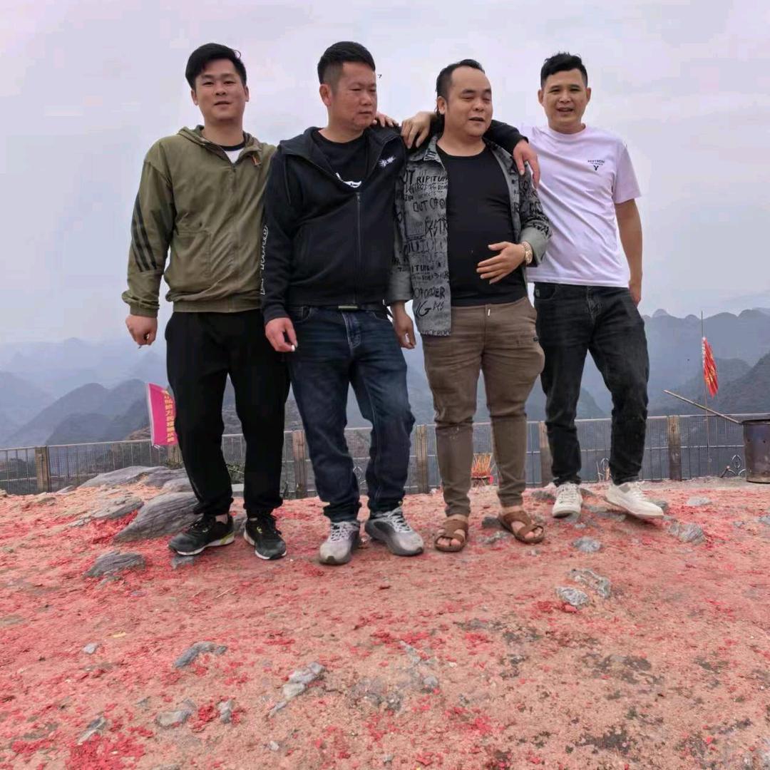 任讲唔嬲、