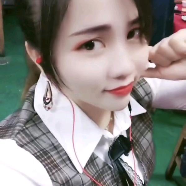广西美子