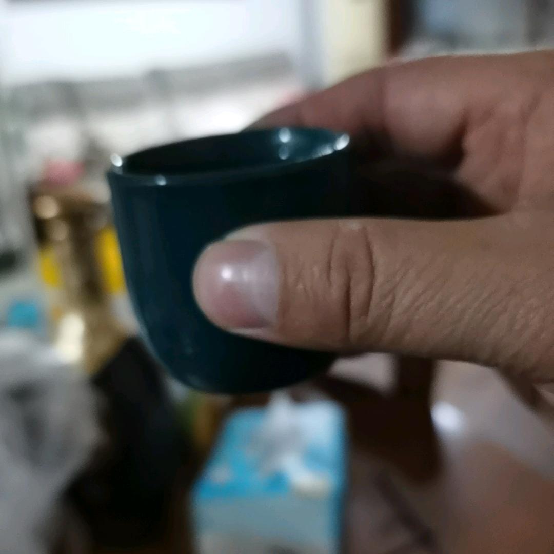 心如止水