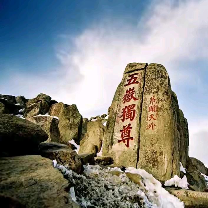 泰山加油哥
