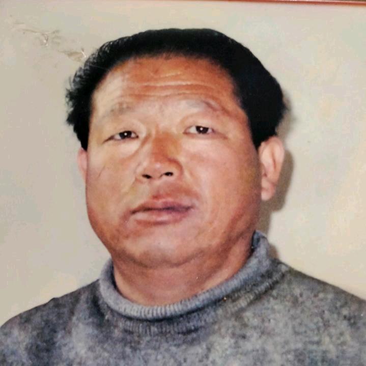 仁里左庄郭胜