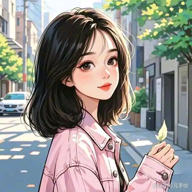 晨晨穿搭