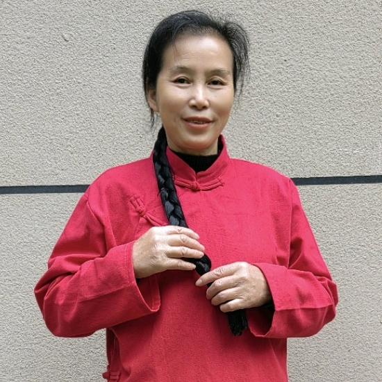 老姐姐