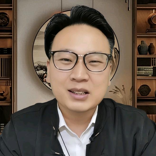 我是一只招财猫