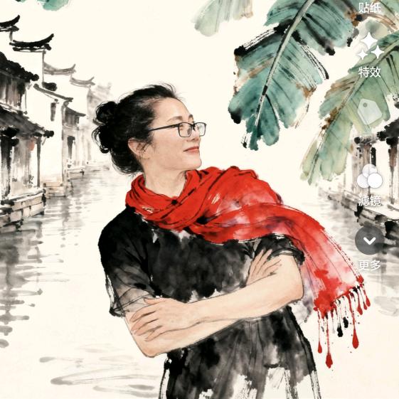 黑白年代