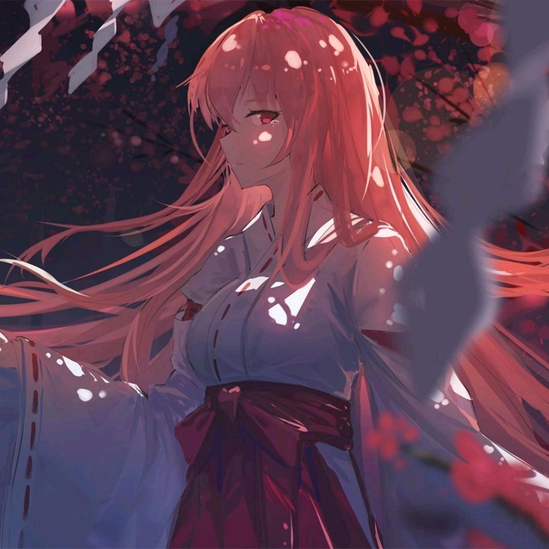 轻抚伊人淡妆泪