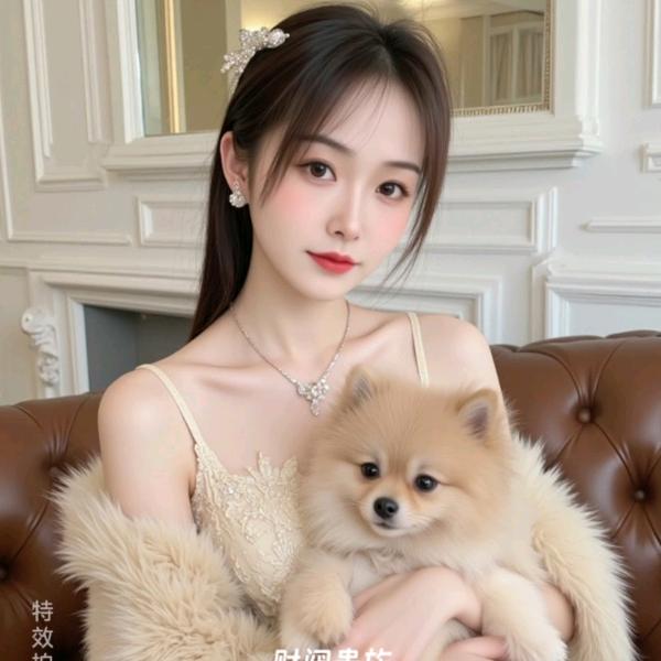 🐠白色情人节🐠