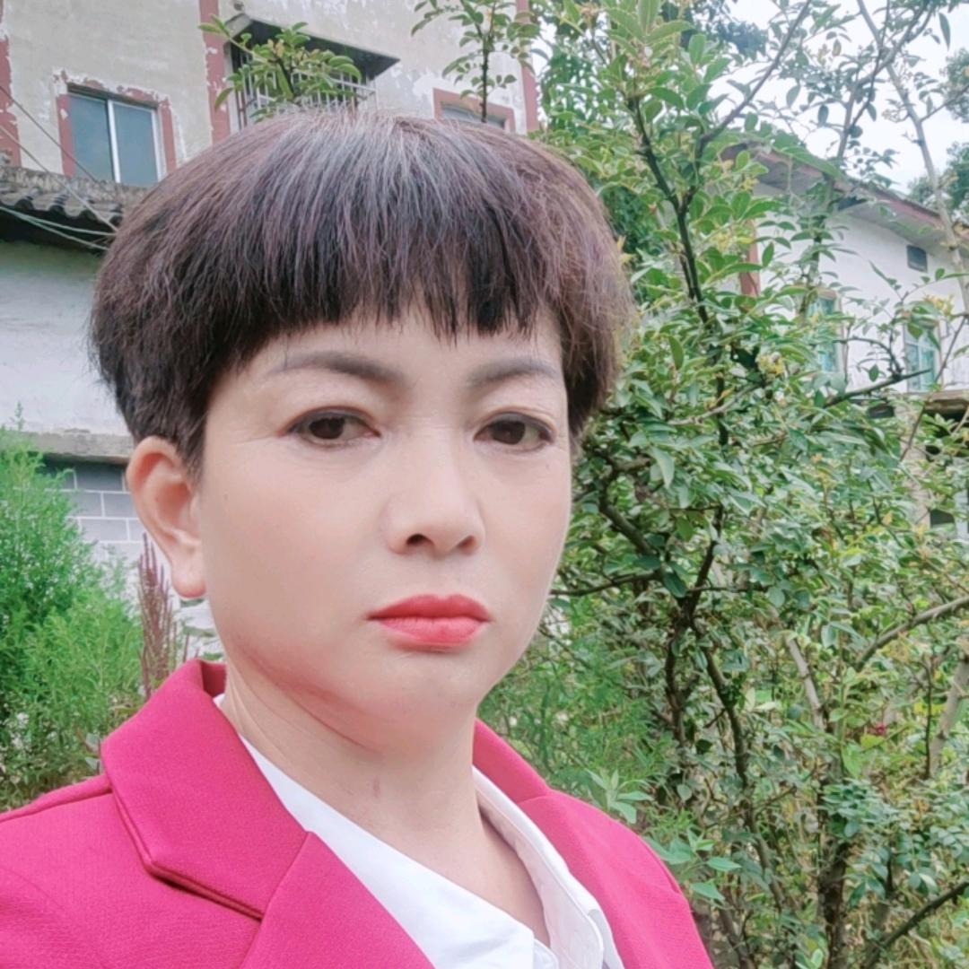 山庄姐