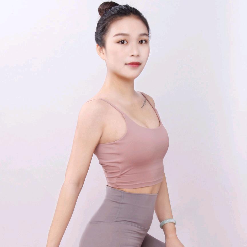 格格巫瑜伽健身（轲轲教练）