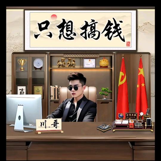 川黔一舟（周）