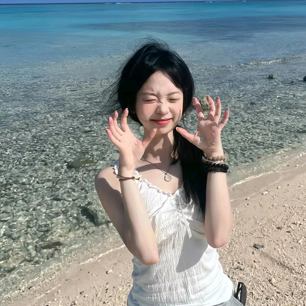 ^圆圆的脸